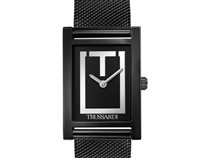 Armbanduhr Trussardi in Stahl R2453155001 - R2453155001
